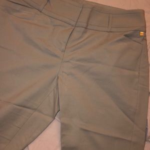 Ivanka Trump Beige Pants